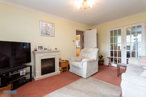 Sitting Room- click for photo gallery